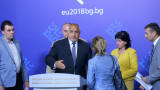 Борисов нареди Законът за автомобилната камара да се изтегли