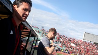 Митов: Можем да станем шампиони, вярваме в това!