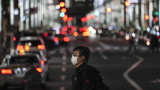  Япония афишира изключително състояние във вторник 