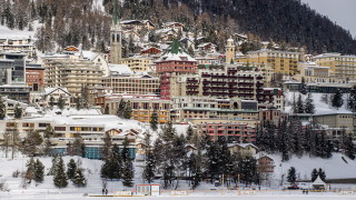 Предупреждение: Швейцария може да забрани ексалаторите и климатиците при необходимост