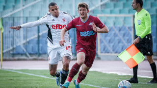 Септември София 25 септември 17 30 ФК ЦСКА 1948 Състав 21