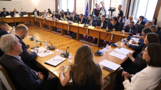 Транспортната комисия подхвана пътната безопасност