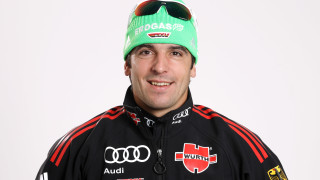 Четирикратният олимпийски шампион Рико Грос Германия е новият старши треньор