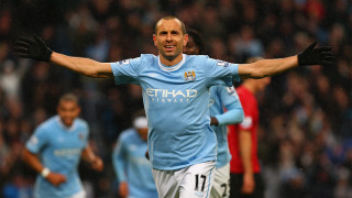 Легендарният български футболист Мартин Петров ще бъде специален гост на