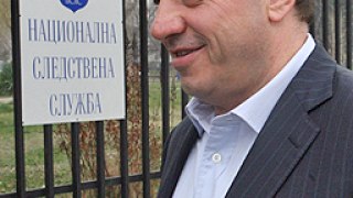 Ал. Петров: Борисов го е страх най-много от мен