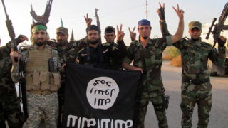 "Ислямска държава" публикува списък с американски военни за убиване 