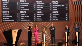 Световната футболна централа ФИФА Турнирът ще се проведе в обновен