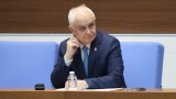 Запрянов: Винаги парламентът решава за участие на български войски в задгранични мисии