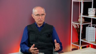 Не ми се мисли какво може да се случи ако