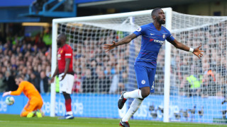 Челси планира да предложи нов контракт с подобрени условия на