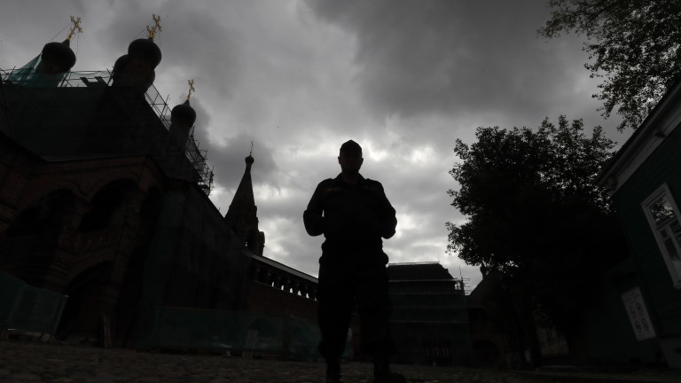 След 30 г. в Русия няма да има руснаци, прогнозира руски свещеник
