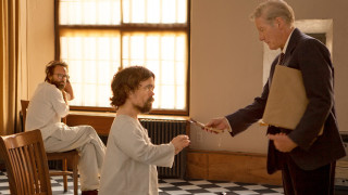 Наостряме уши всеки път когато чуем името Питър Динклидж Да