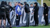 Недоволството срещу Наско няма да навреди сериозно на Левски