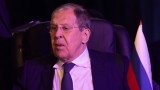 Лавров: Русия не разкрива подробности от преговорите