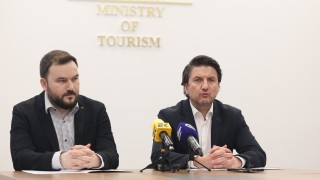 Градският туризъм се превръща в един от важните сектори Това