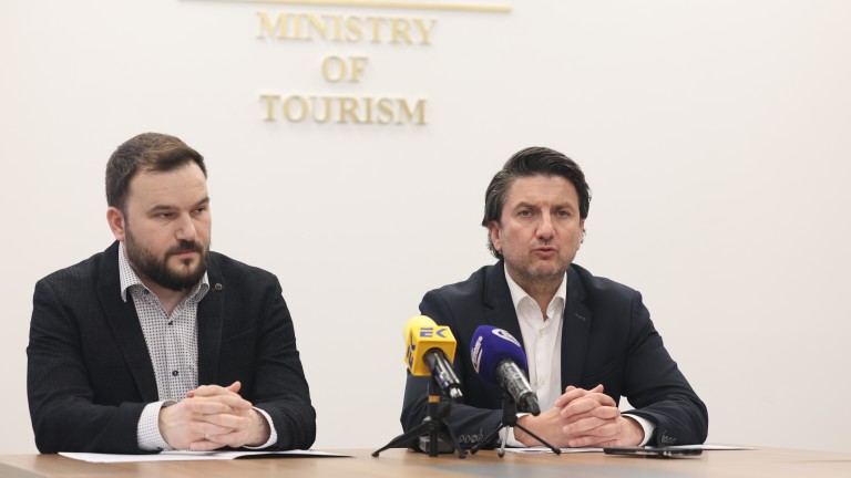 LUNAR 2025 – София ще стане пощенска картичка за туристите