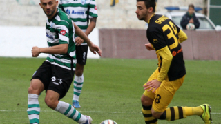 Цялата Серия "А" лудна по наш талант