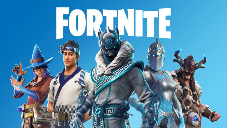 Fortnite се завръща в iPhone