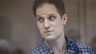 Американският репортер от Wall Street Journal Еван Гершкович обжалва решението