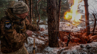 Две години руска инвазия в Украйна, а светът още няма отговор