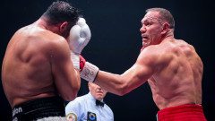 WBA реши - Кубрат Пулев има нов съперник