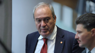 Възраждане е внесло предложение за решение на Народното събрание да