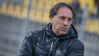 Новакът в Първа лига Добруджа се раздели по взаимно съгласие