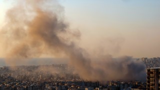 Двадесет души бяха убити и 57 ранени в петък при