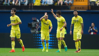 Роберто Солдадо вече не е футболист на Виляреал Ветеранът премина