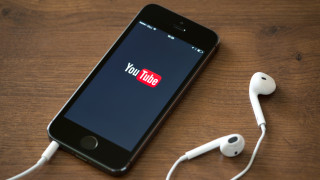 Сайтът за споделяне на видеа YouTube е основен проводник на