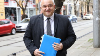 Иван Демерджиев се отказа да е зам.-министър на Рашков