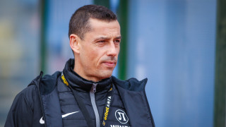 Спортно техническият щаб на Локомотив Пловдив е набелязал четирима играчи от