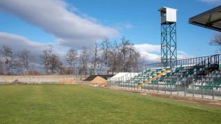 Представители на Съюза на европейските футболни асоциации от УЕФА бяха