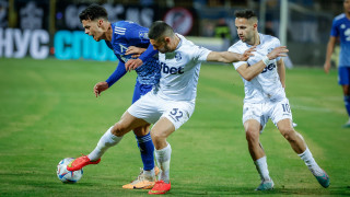 Левски ще приключи с лагера в Правец днес Футболистите ще