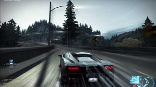 Започва затворената бета на Need for Speed World