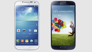 В края на месеца Samsung представя новия Galaxy