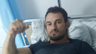 Петър Низамов Перата подозира че стрелбата срещу него е поръчана