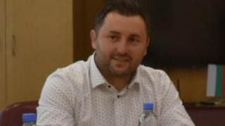 Новият силен човек в Пирин Благоевград Атанас Дафинов говори