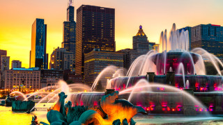 Не отне много време на по заможните хора в Америка през