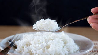 "Говежди ориз" - протеинът на бъдещето?