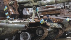 ISW: Украйна договорила своя чл. 5 за сигурността си