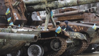 Американски украински и европейски официални лица са се споразумели за