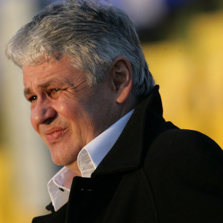 Стойчо: Доволен съм от момчетата