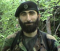 Кавказки терорист осъден на доживотен затвор