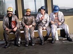 Брюксел събира гастарбайтери извън ЕС