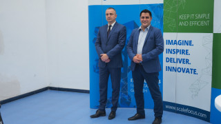 Българска IT компания отваря офис и 60 работни места във Варна