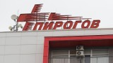 В Пирогов спасиха жена, получила инфаркт и инсулт едновременно
