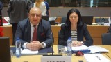 Красен Кралев в Брюксел: Българското правителство ще работи активно за реализацията на младите хора