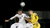  Италия победи Литва с 2:0 в международна подготовка 