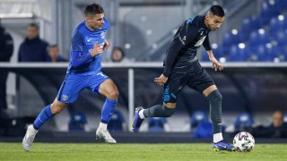 Ръководството на Левски се надява че на мача с Царско